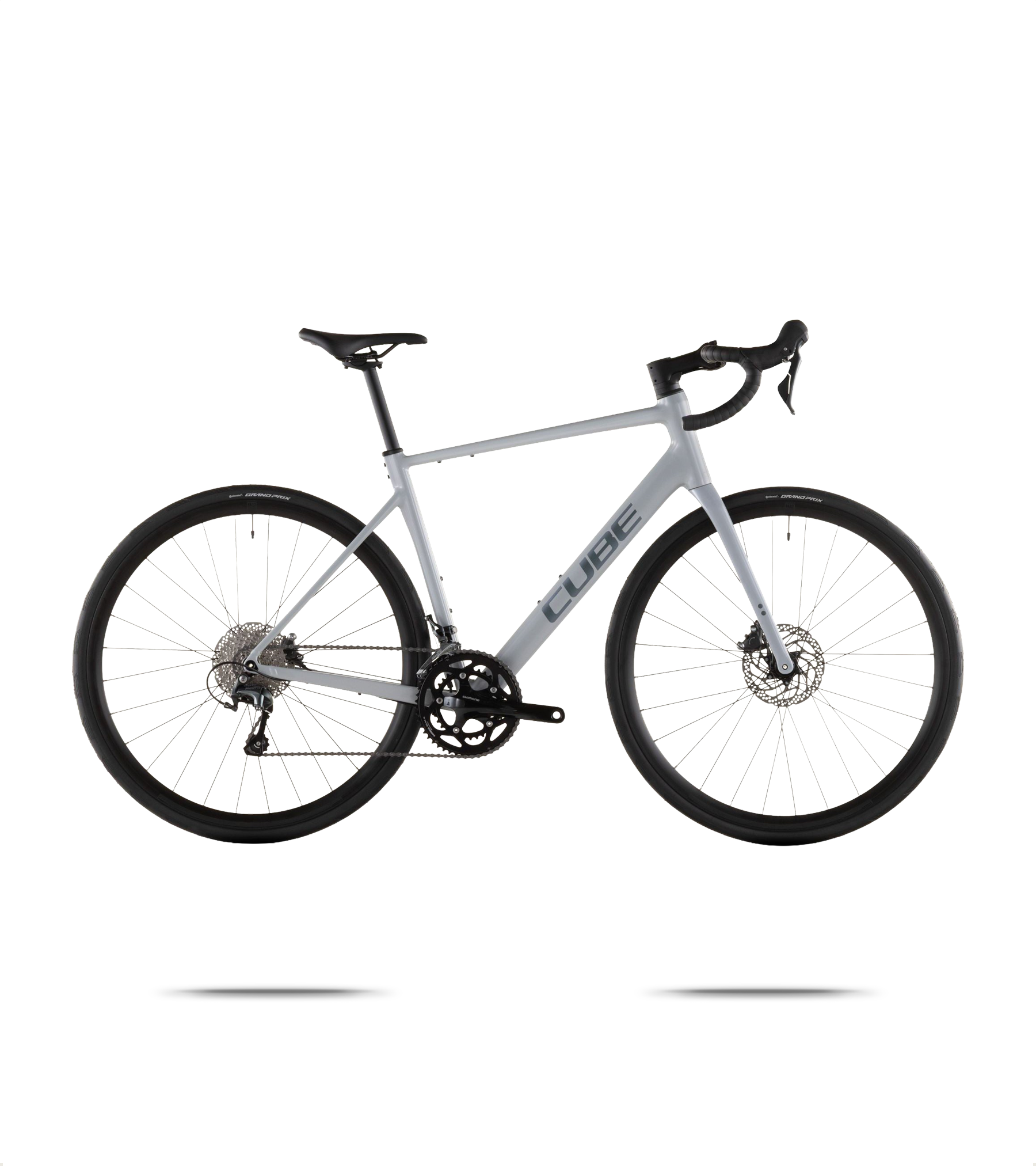ATTAIN RACE Aluminium Road Bike 2026