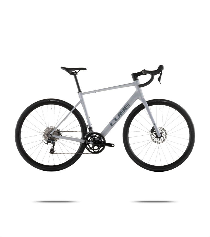 ATTAIN RACE Aluminium Road Bike 2026