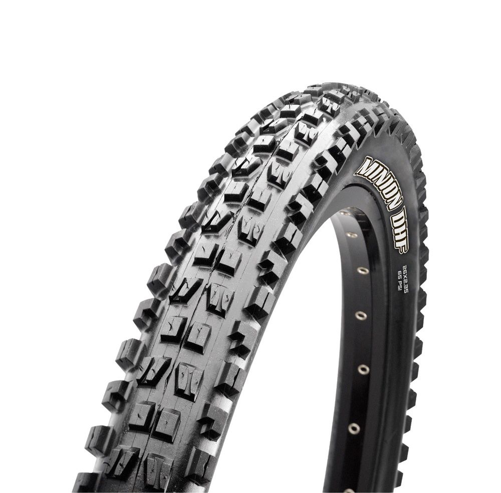 Minion DHF WT Tubeless MTB Tyre