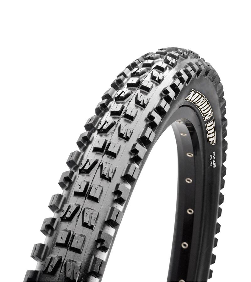 Minion DHF WT Tubeless MTB Tyre