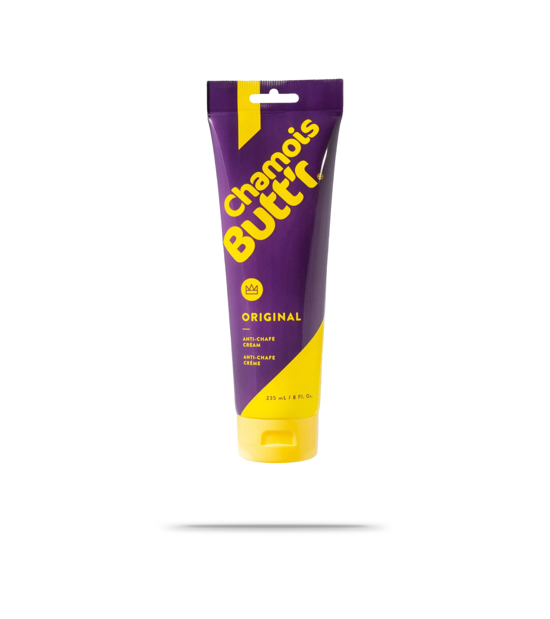 Original Chamois Cream