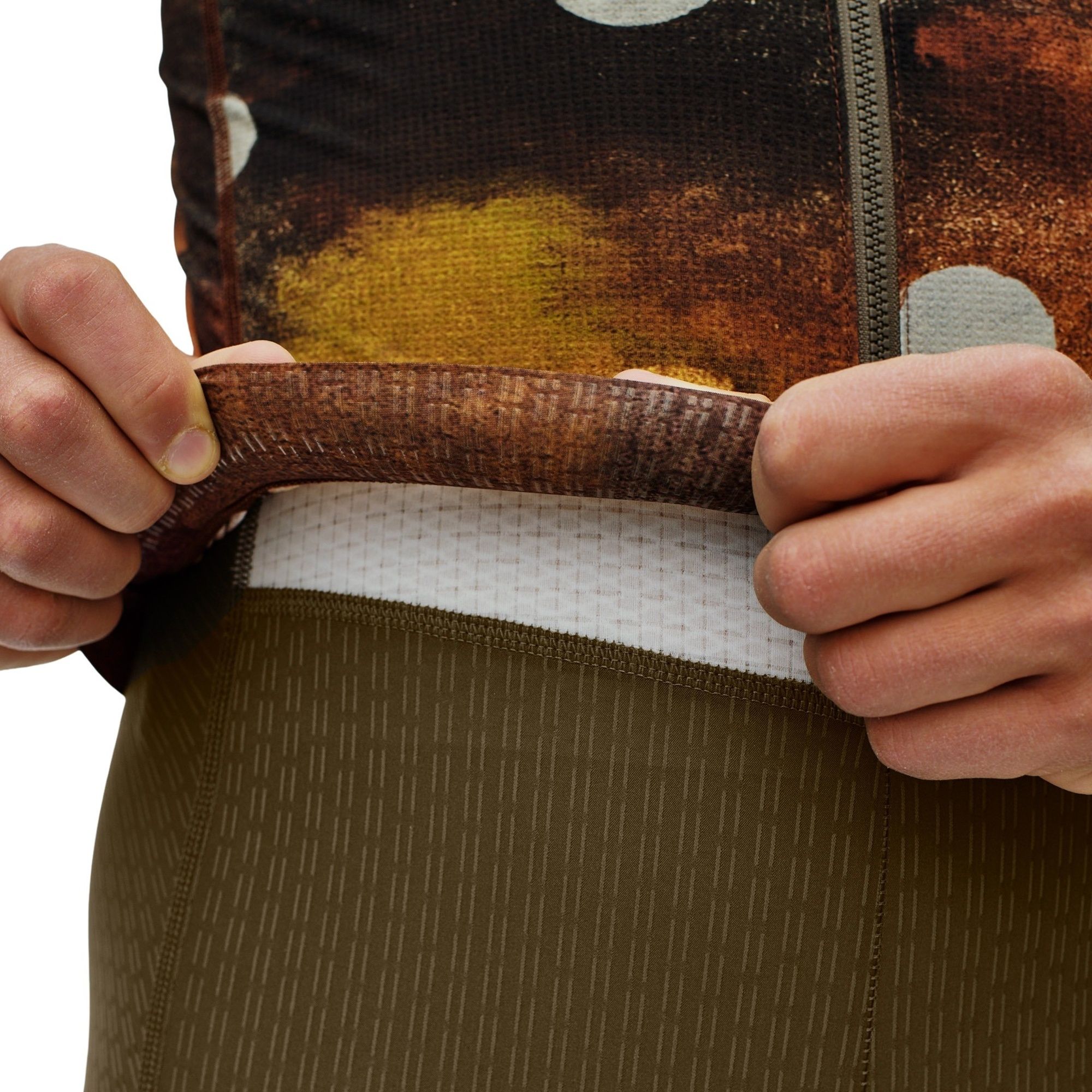 T.K.O. Essential Light Long Sleeve Jersey