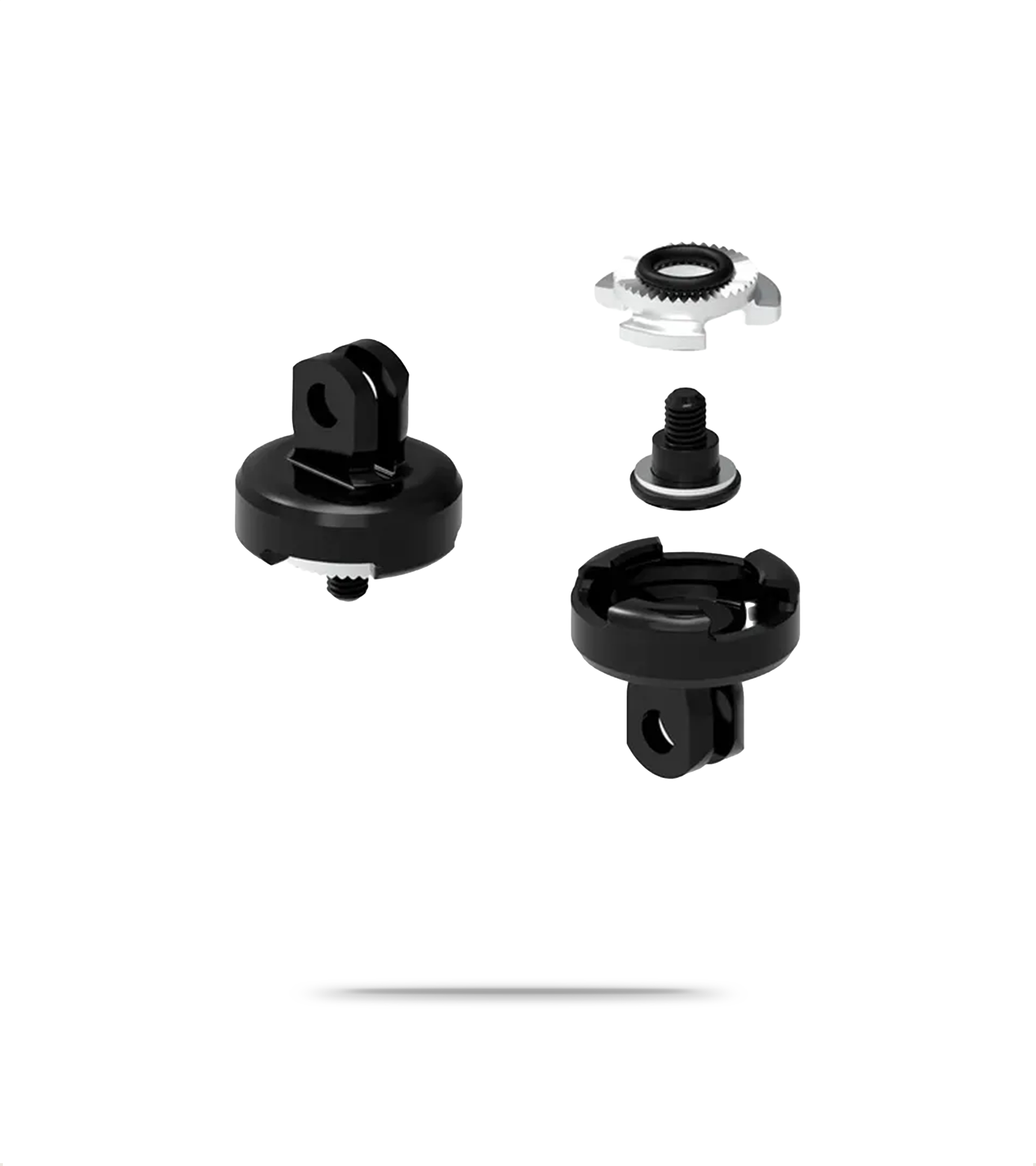 LED qPRO Mount
