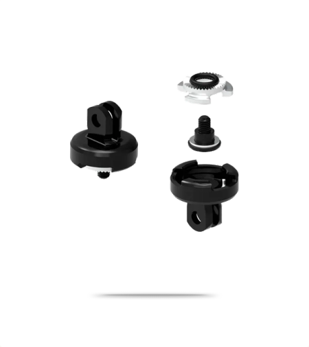 LED qPRO Mount