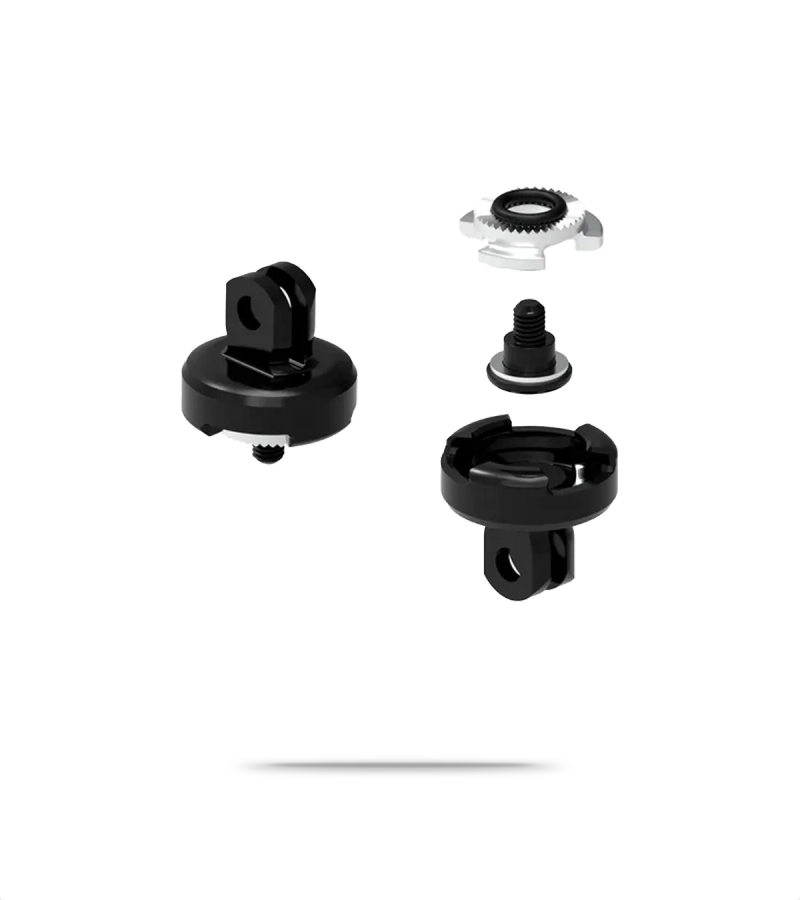 LED qPRO Mount