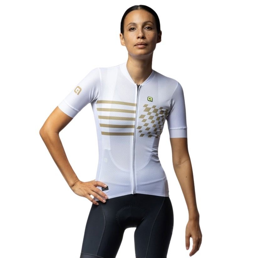 Women's PR-E Play Short Sleeve Jersey