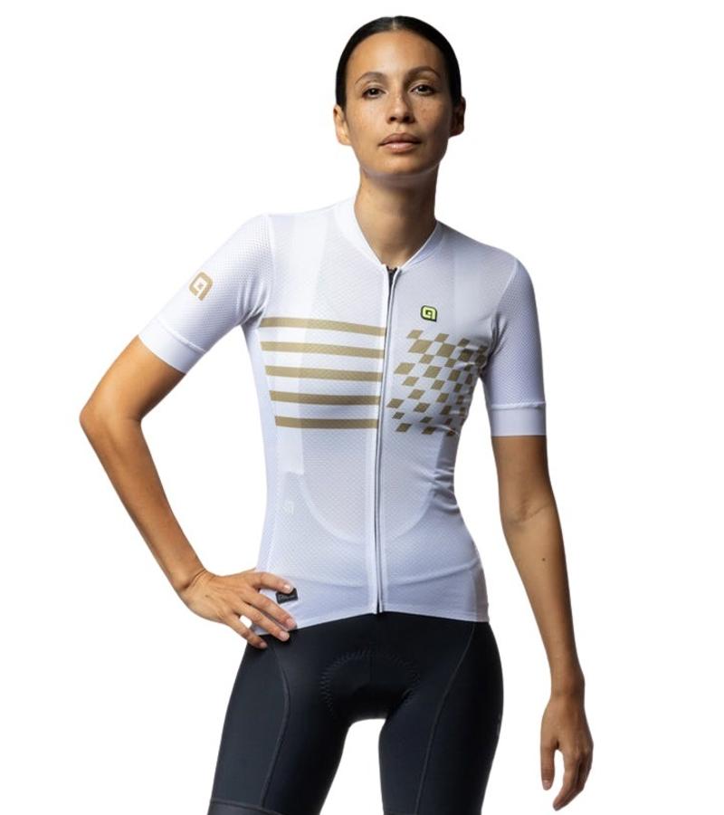 Women's PR-E Play Short Sleeve Jersey