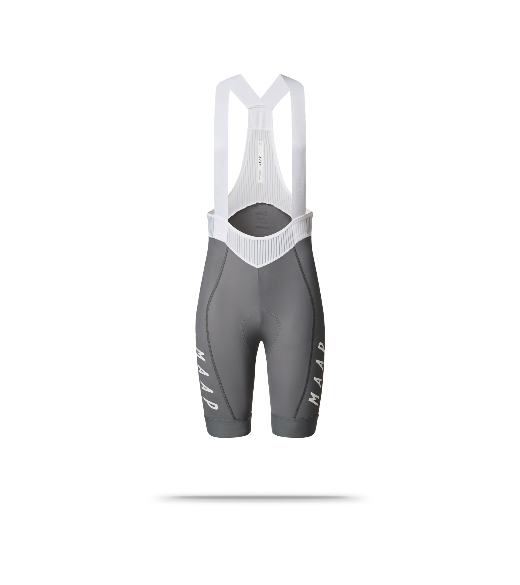 Women's World Tour Team Evo Bib Shorts