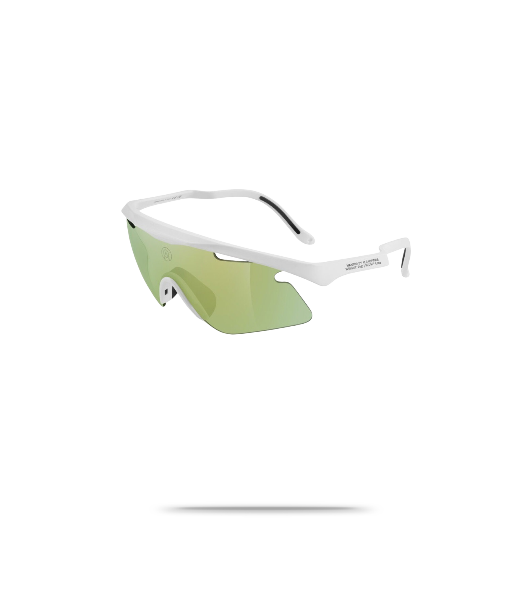 White - King Lens