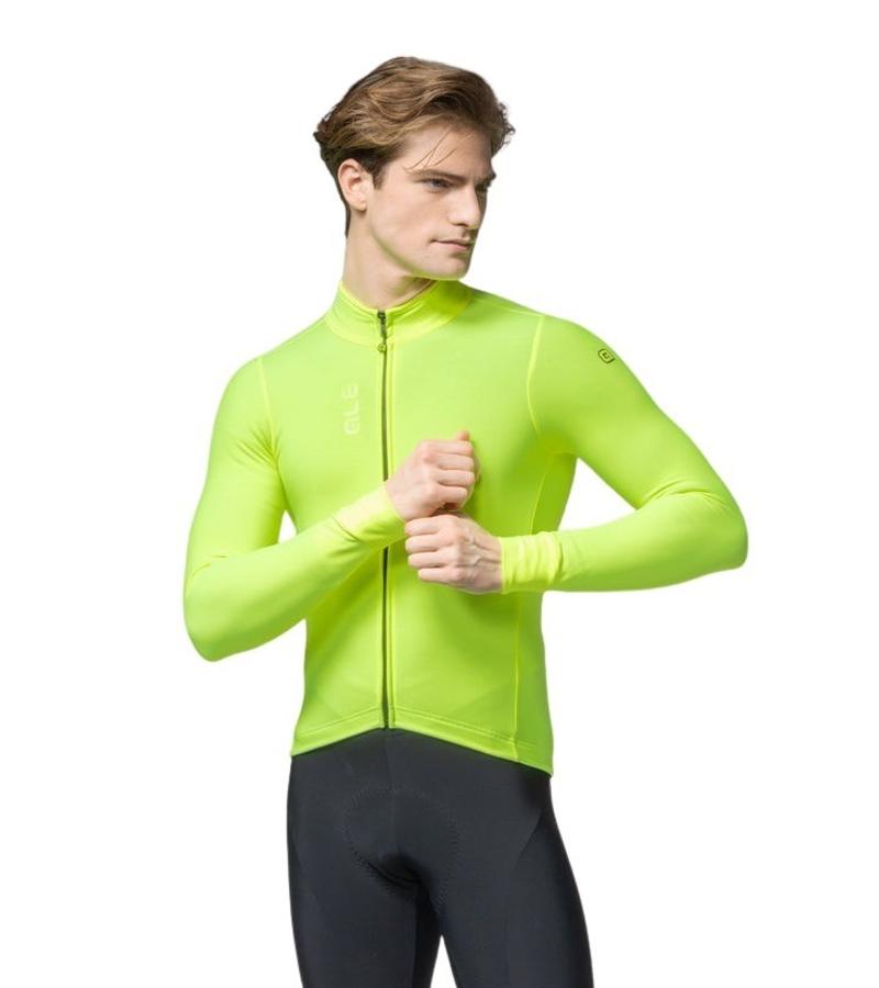 Pragma Fondo 3.0 Long Sleeve Jersey