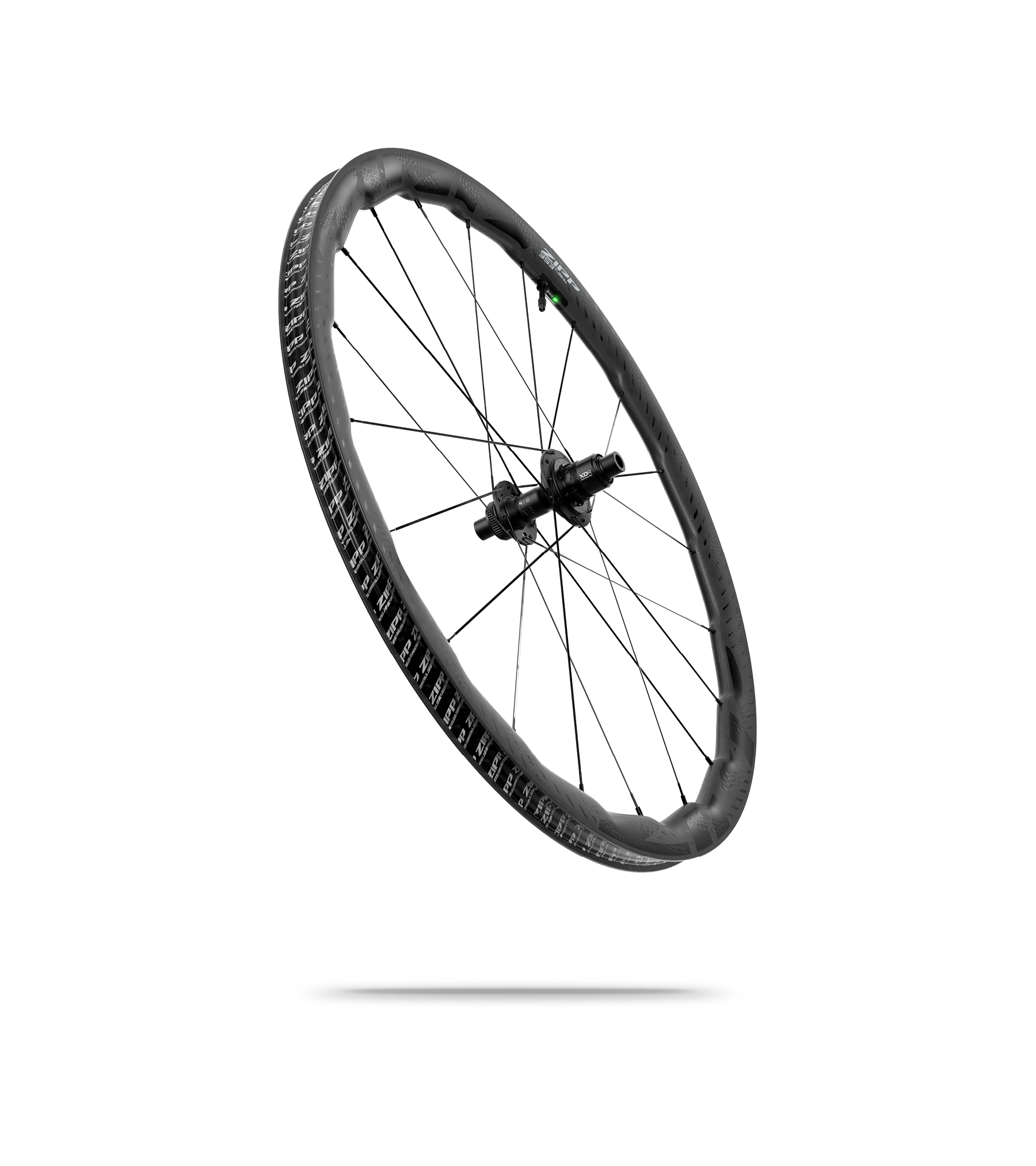 353 NSW Sensor Carbon Rear Wheel