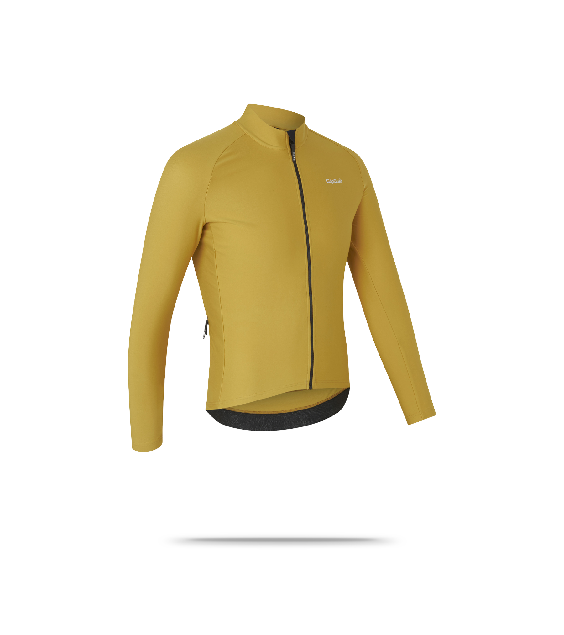 PACR Thermal Long Sleeve Jersey