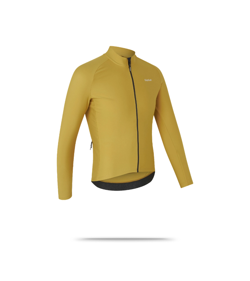 PACR Thermal Long Sleeve Jersey