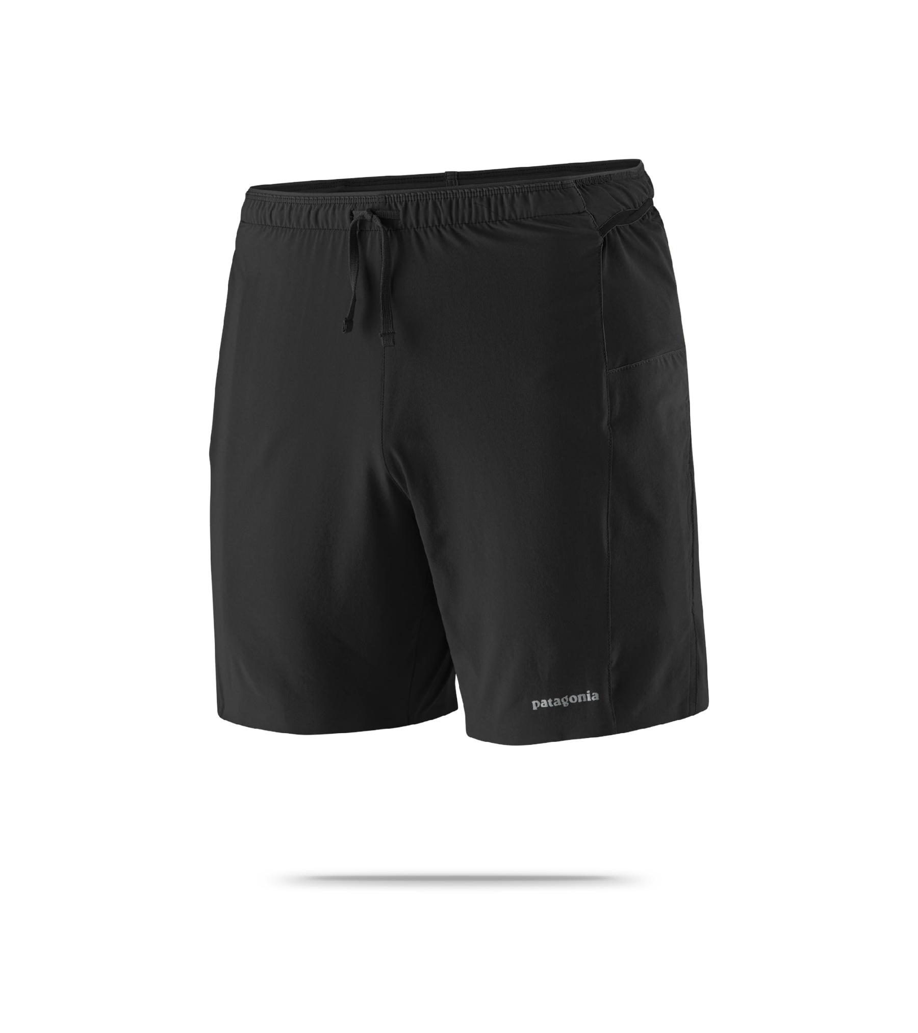 Strider Pro 7-Inch Shorts