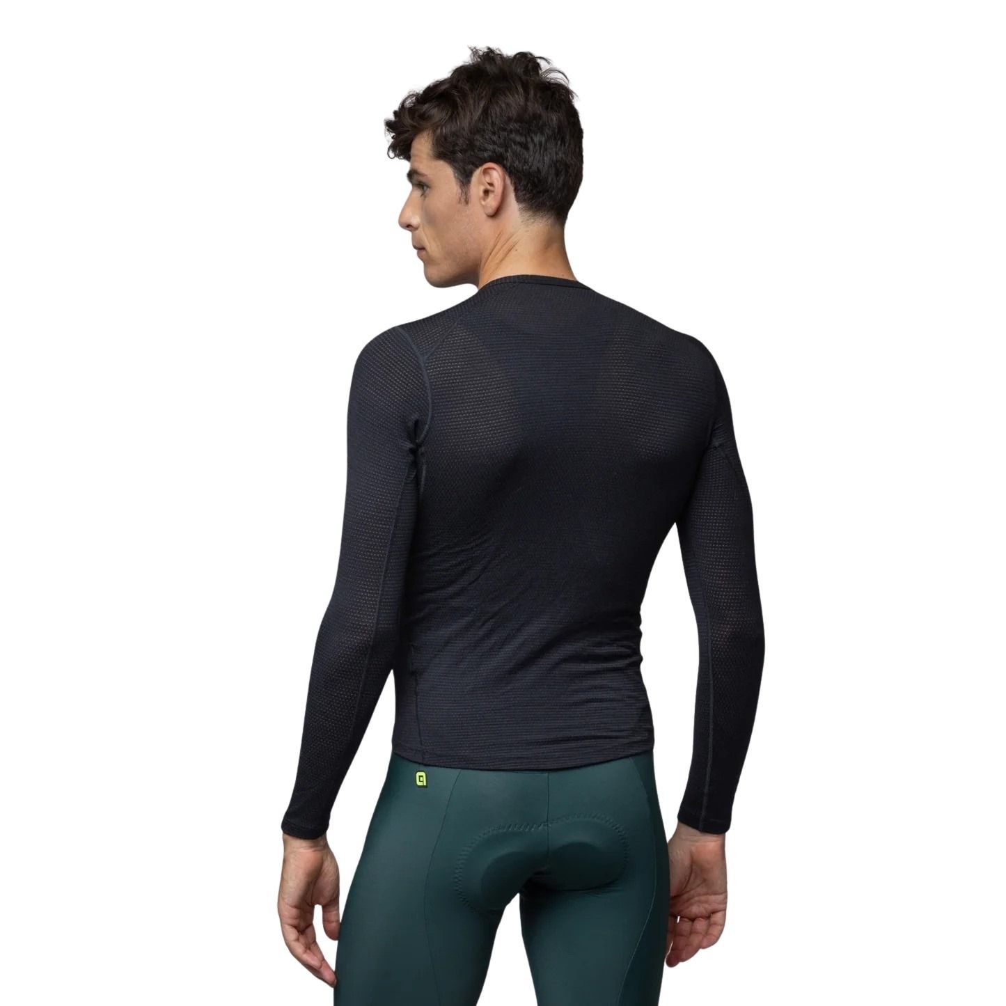 Merino Intimo Long Sleeve Base Layer