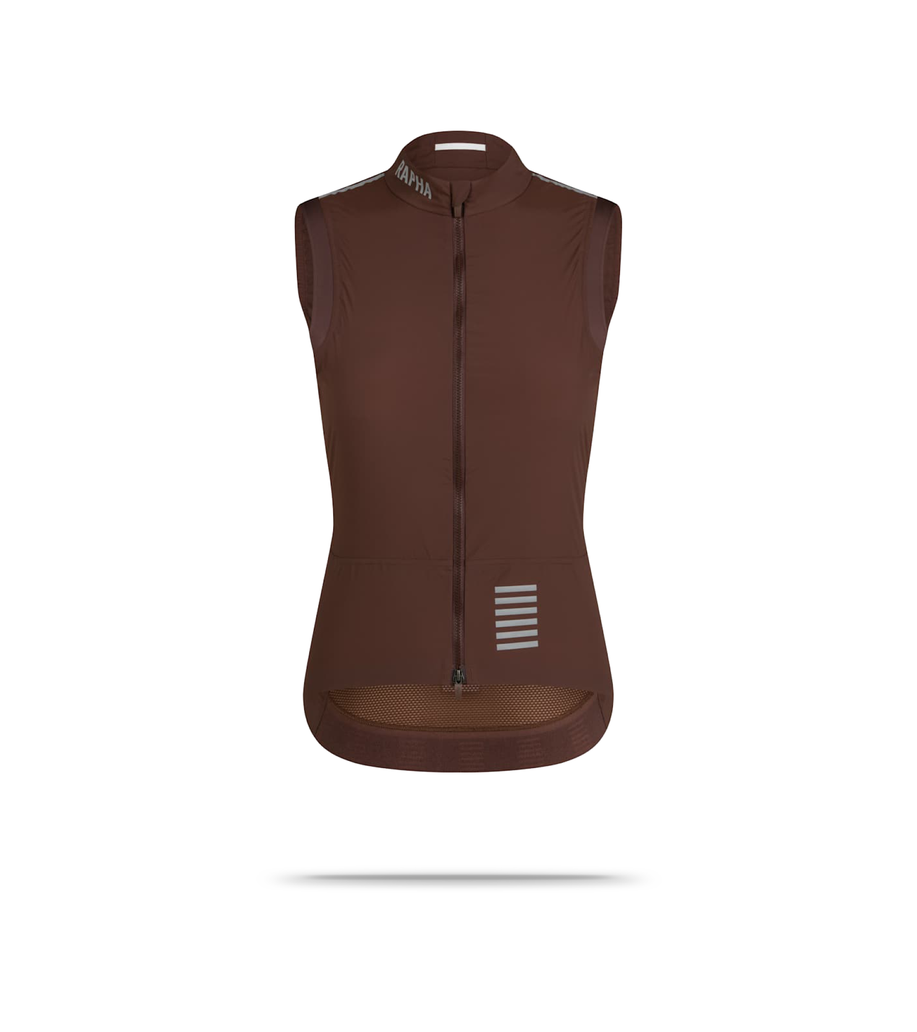 Womens Pro Team Lightweight Gilet