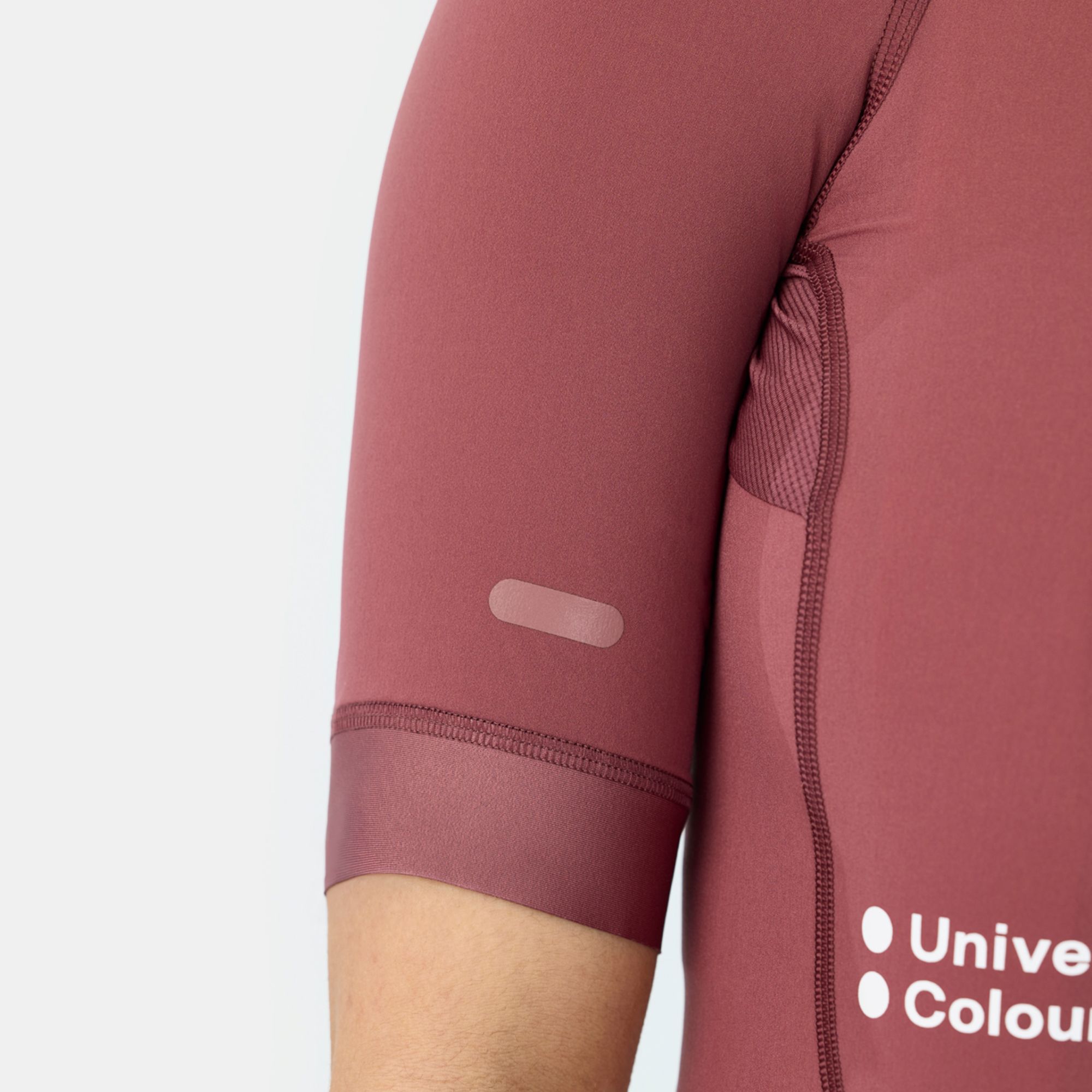 Chroma Womens Short Sleeve Cycling Jersey