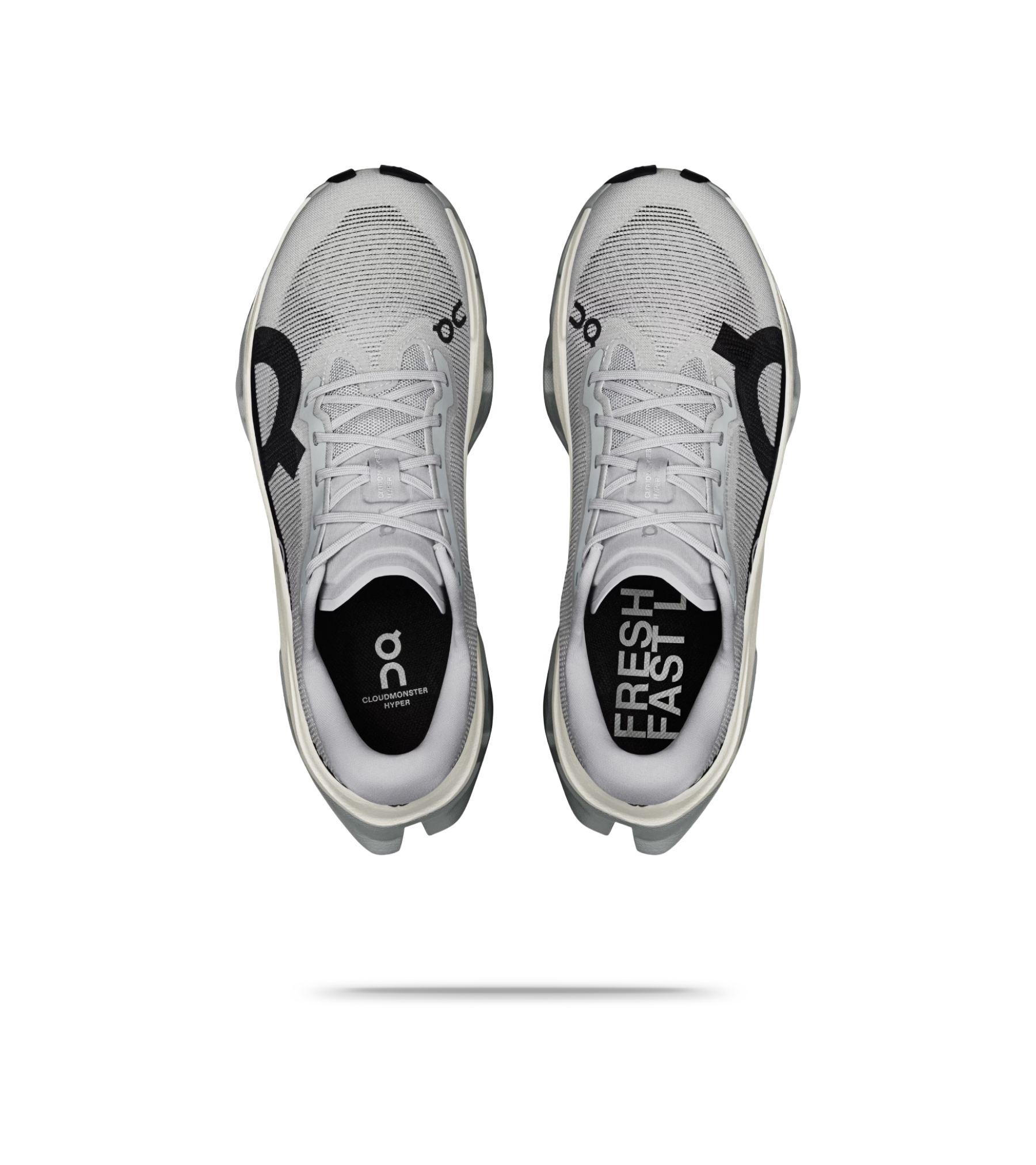 Women's Cloudmonster 3 Hyper Running Shoes