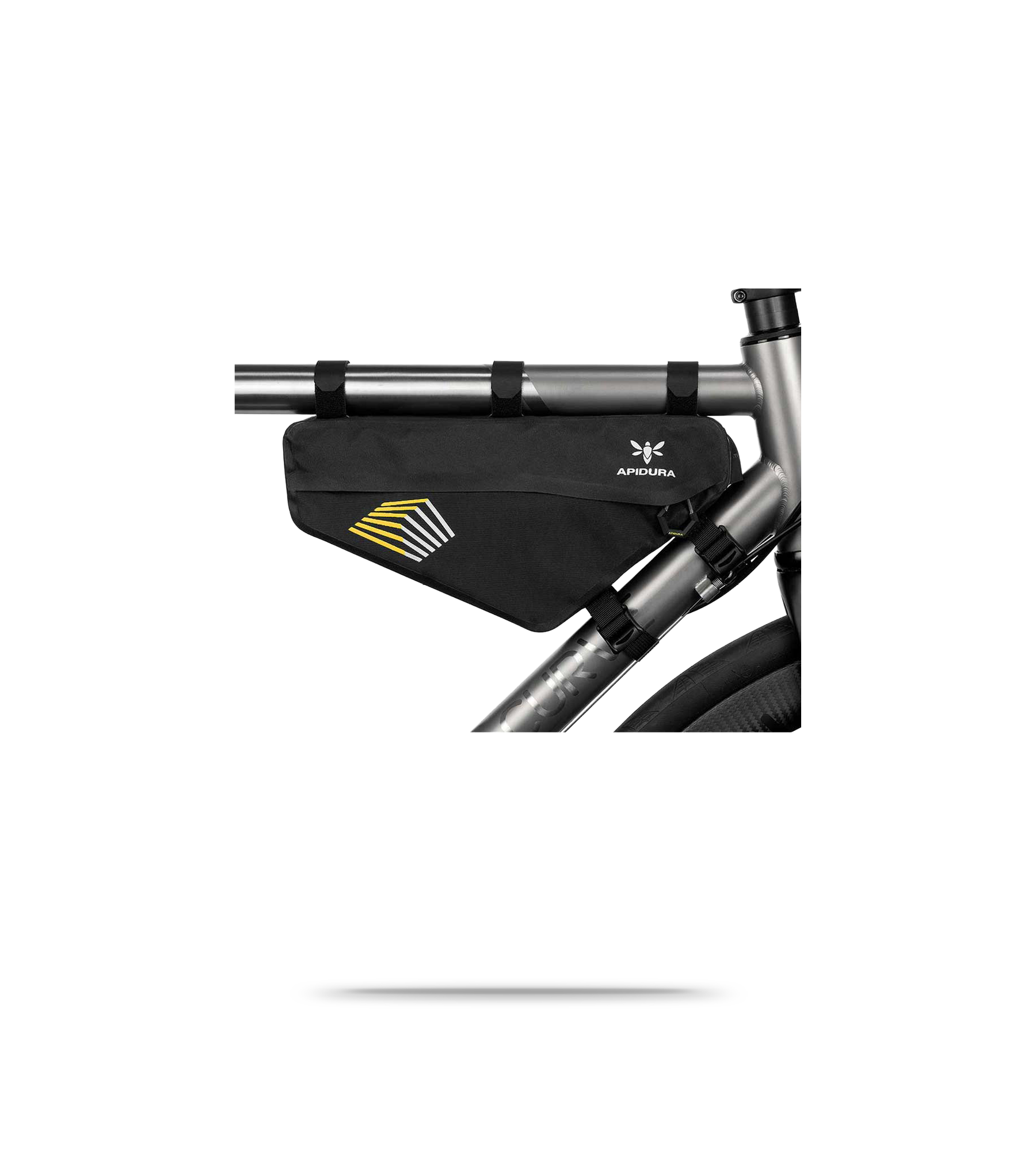 Racing 2.4L Frame Pack