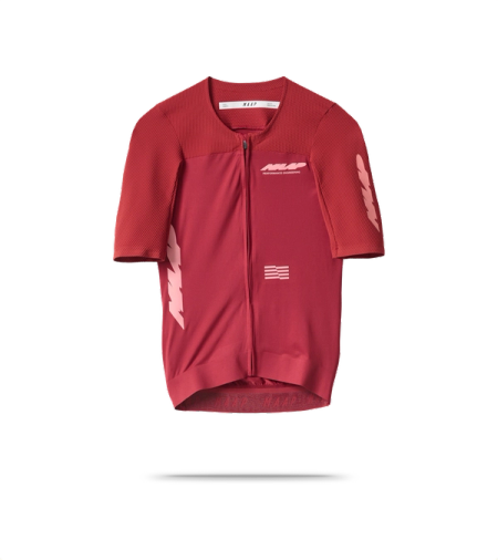 Women's Eclipse Pro Race Jersey