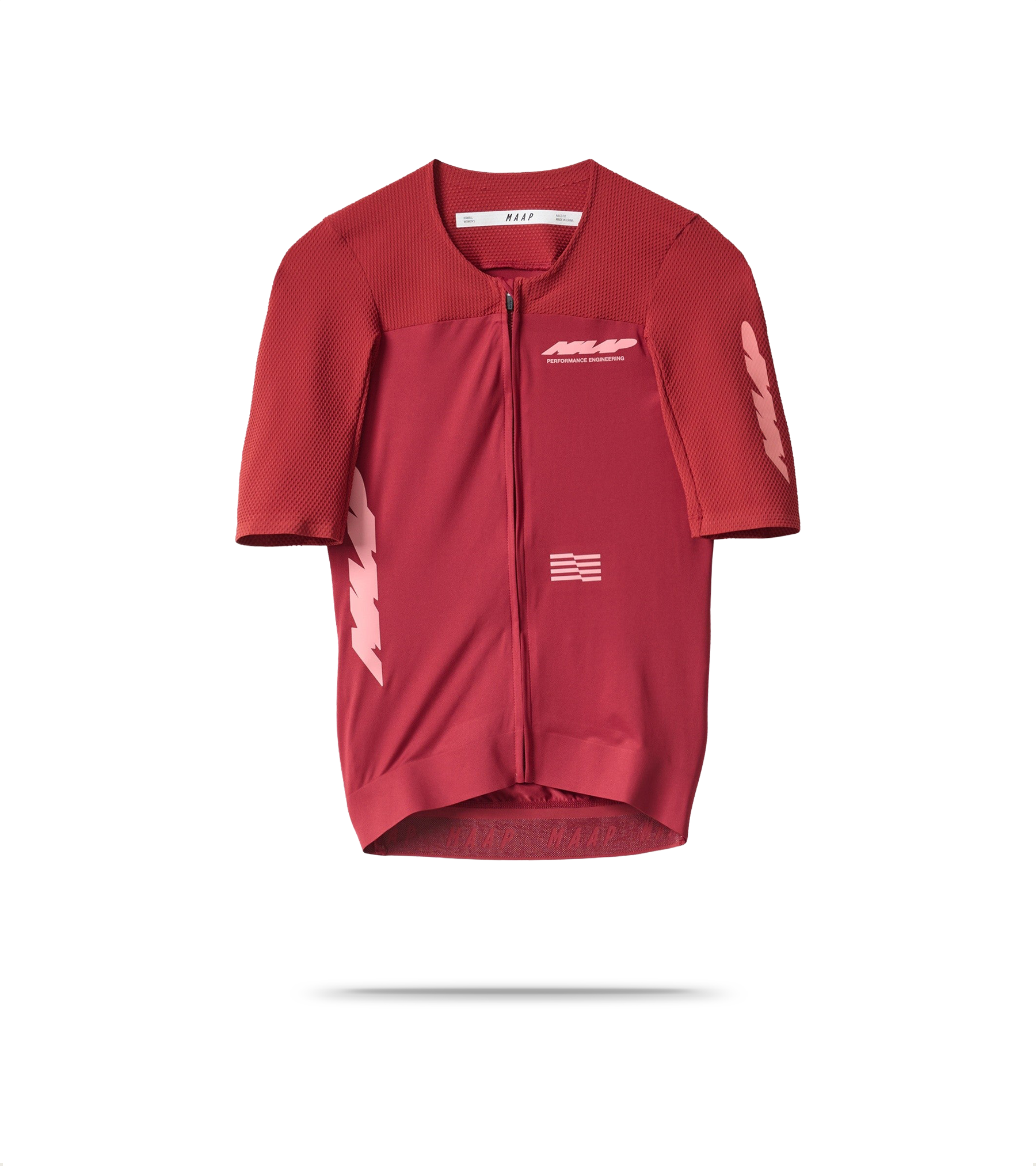 Women's Eclipse Pro Race Jersey