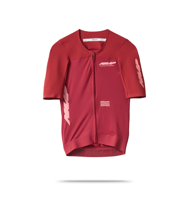 Women's Eclipse Pro Race Jersey