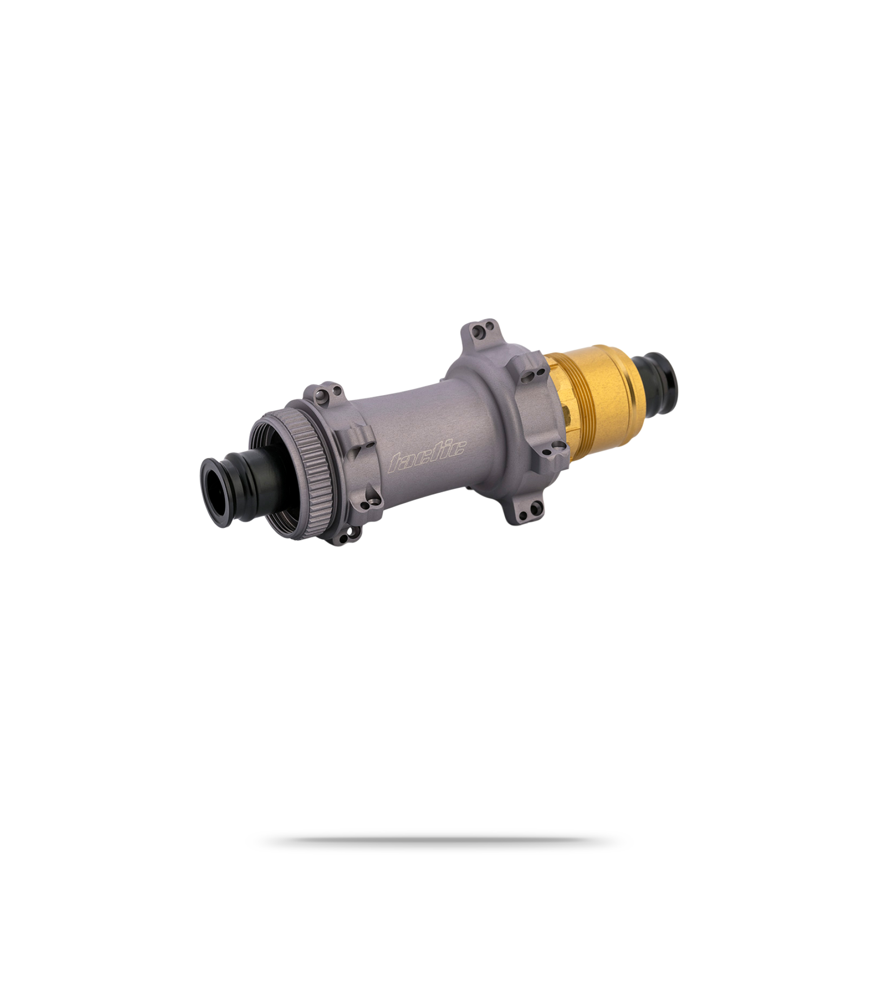 TR01 Hub Set