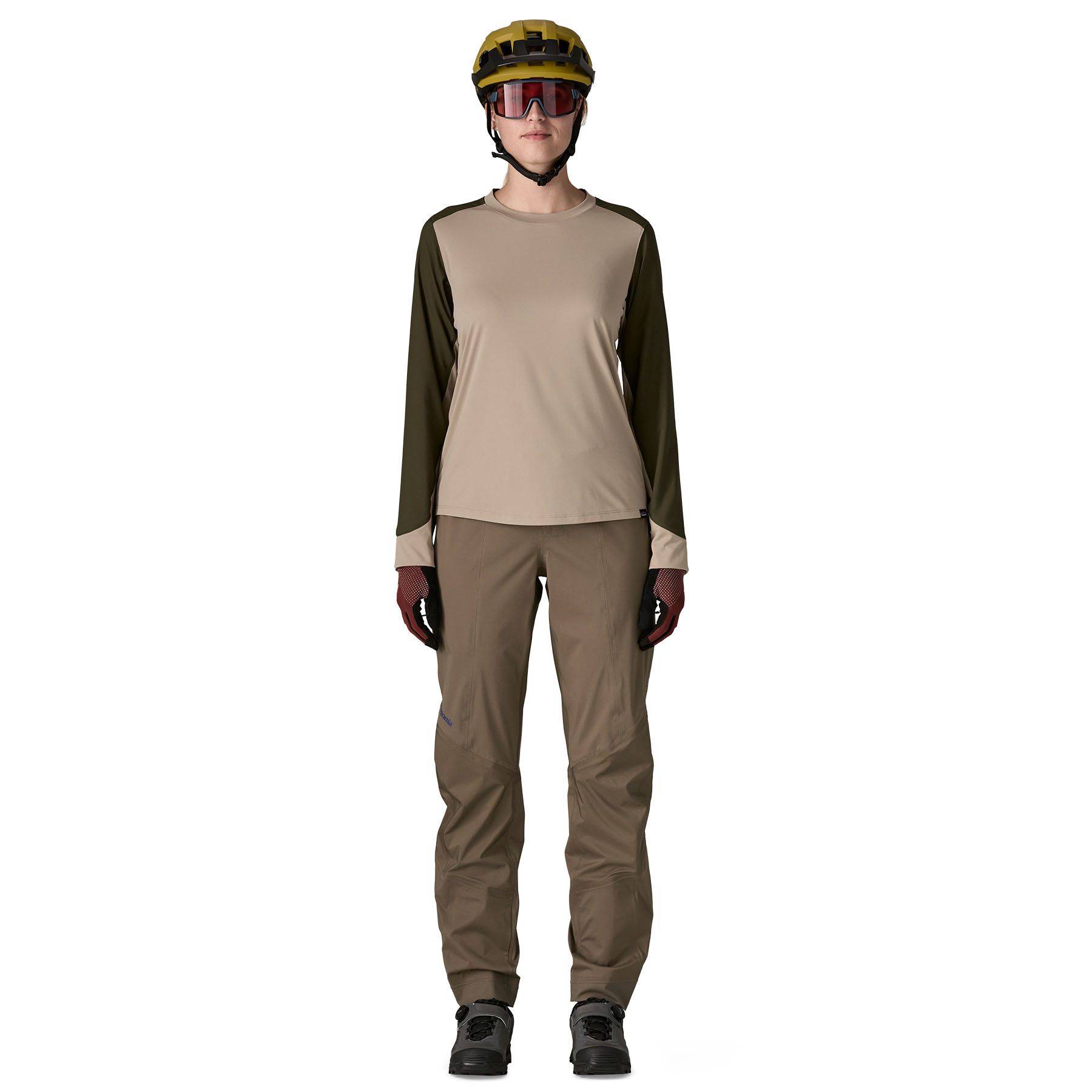 Dirt Roamer Womens Storm Pant