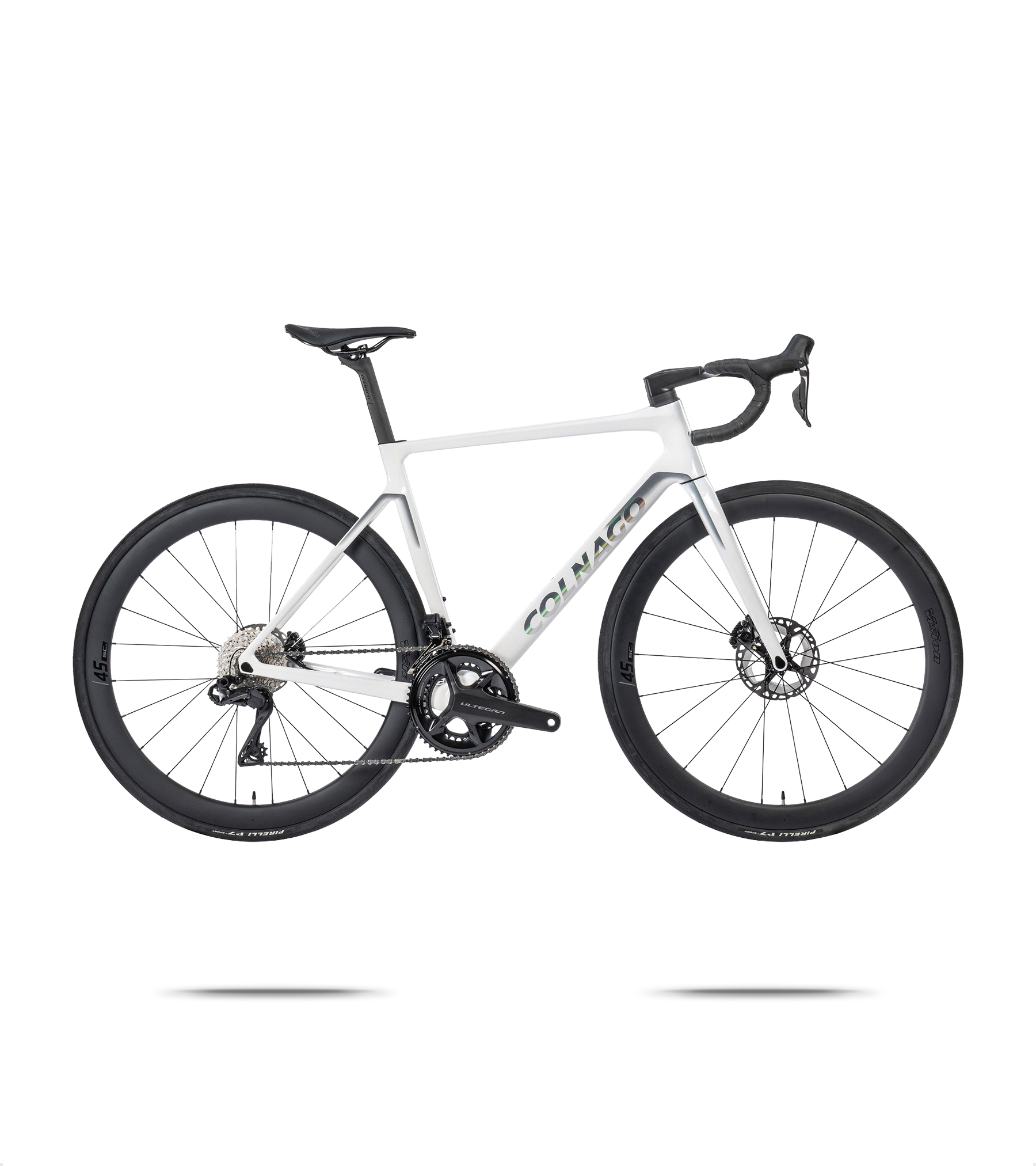 Cervelo P5 Dura-Ace Di2 Triathlon Bike | Sigma Sports