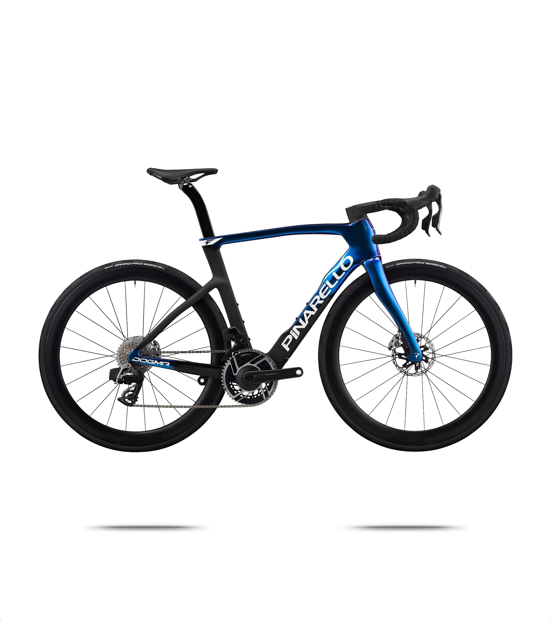 Dogma F Dura-Ace Di2 Road Bike