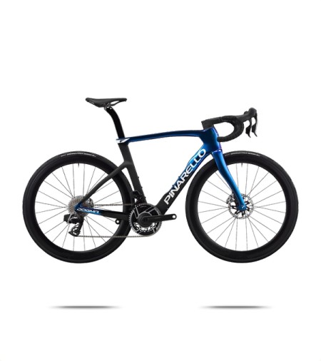 Dogma F Dura-Ace Di2 Road Bike