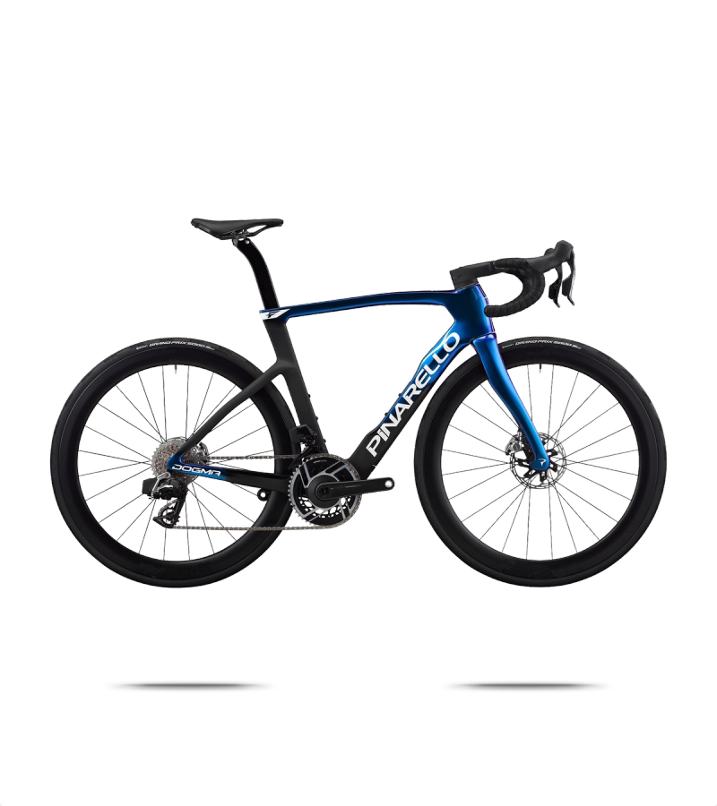 Dogma F Dura-Ace Di2 Road Bike