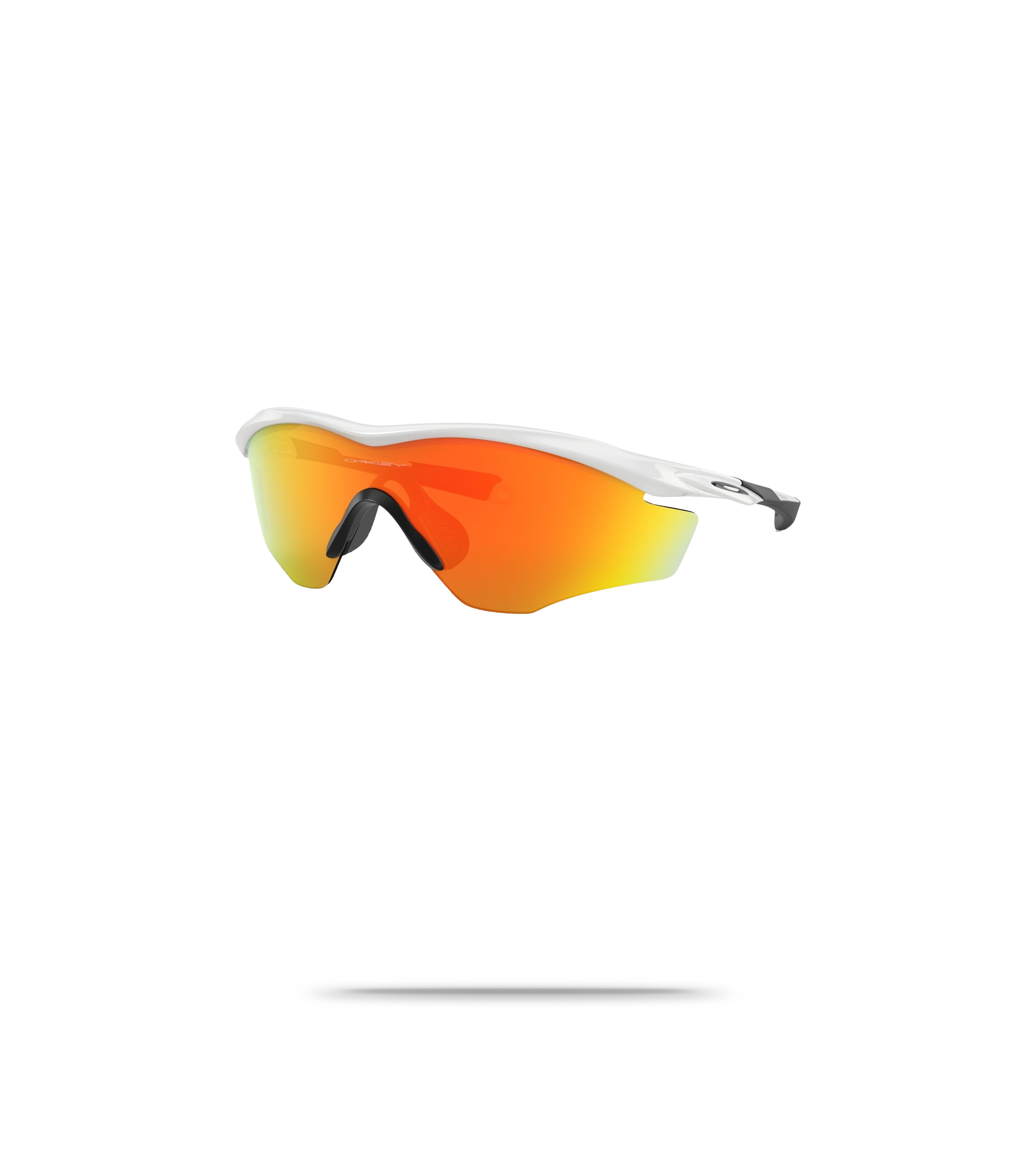 M2 XL Prizm Road Sport Sunglasses