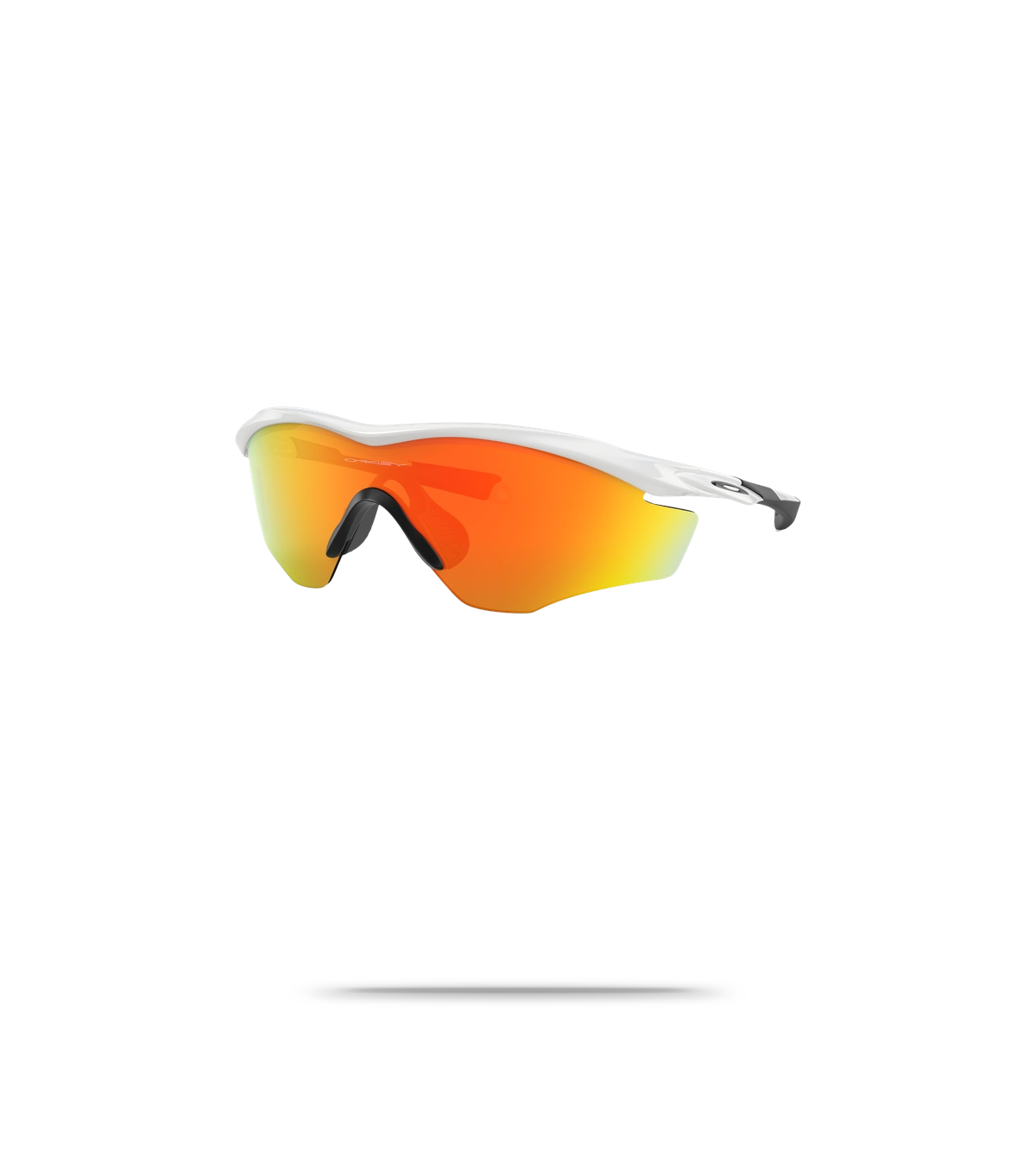 Oakley M2 XL Prizm Road Sport Sunglasses | Sigma Sports