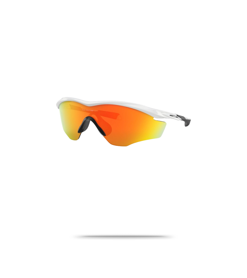 M2 XL Prizm Road Sport Sunglasses