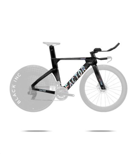 HANZO Frameset