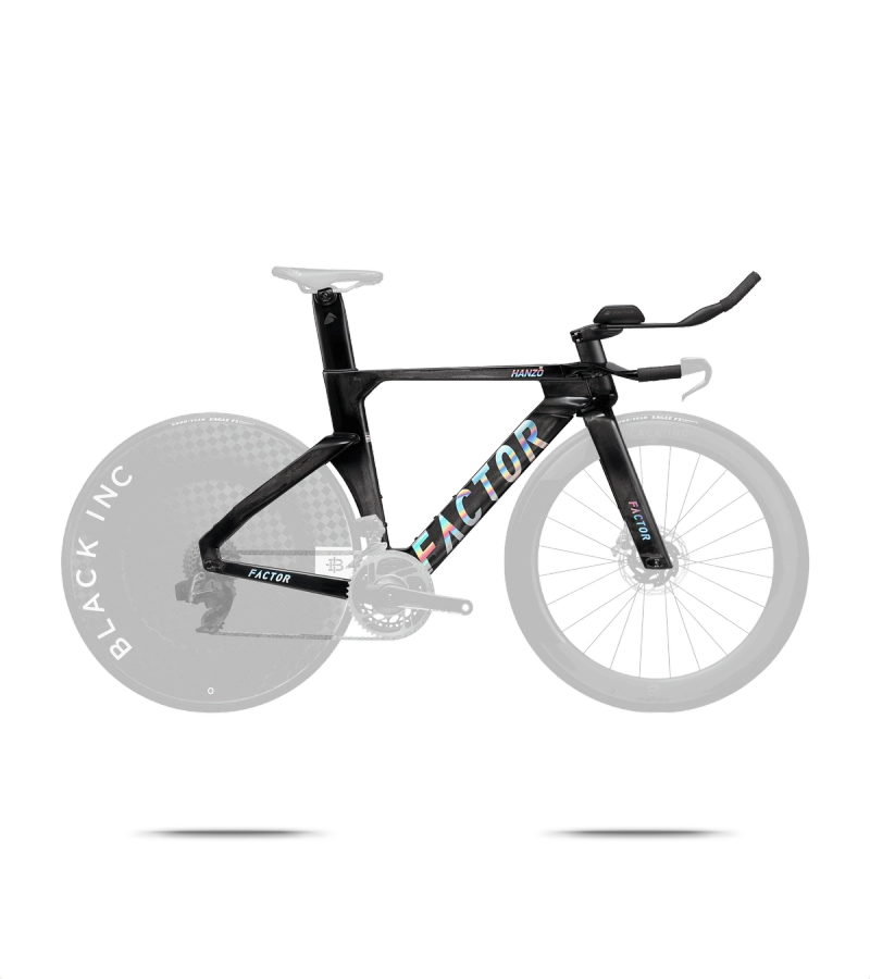 HANZO Frameset