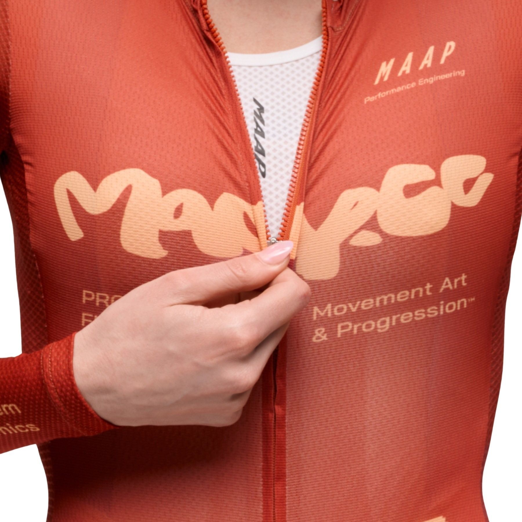 Women's Strata Pro Air Long Sleeve Jersey 3.0