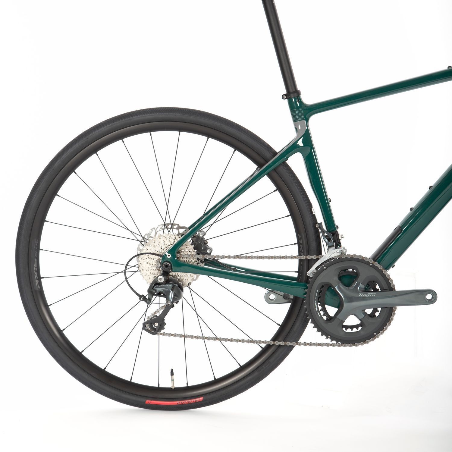 Synapse Carbon 4 Disc 2024 54cm - Approved Used