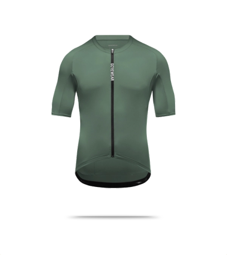 Spinshift Short Sleeve Jersey