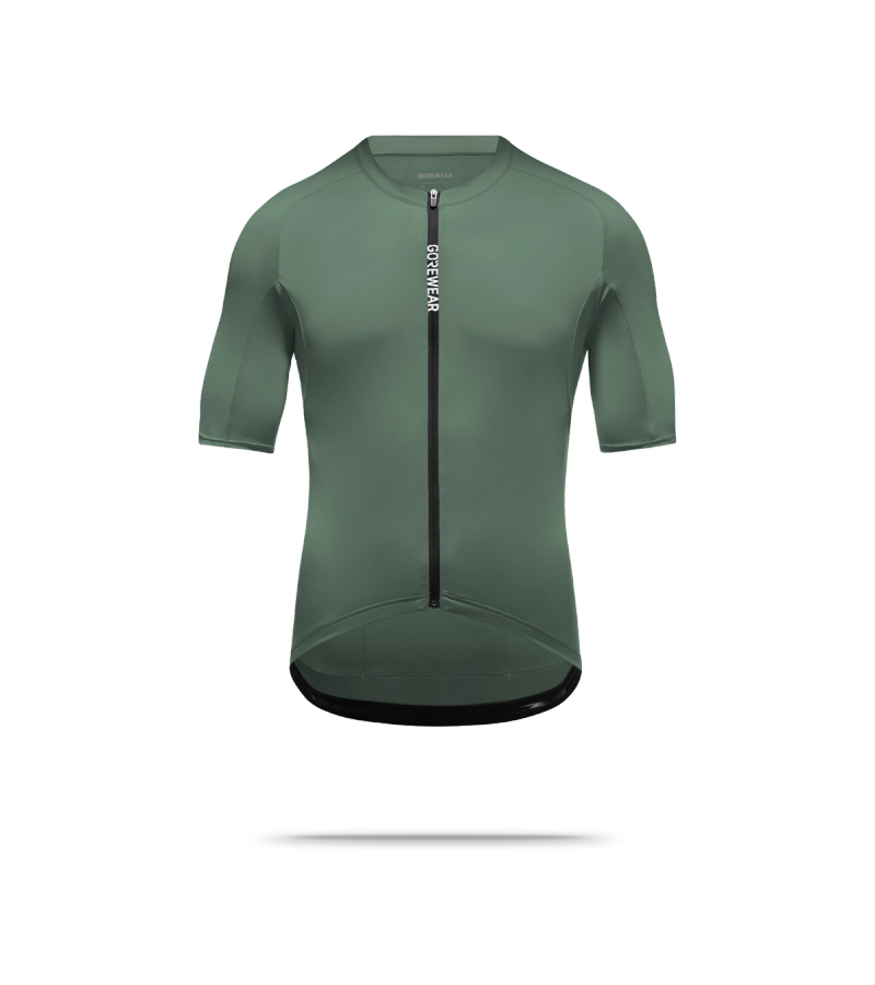 Spinshift Short Sleeve Jersey
