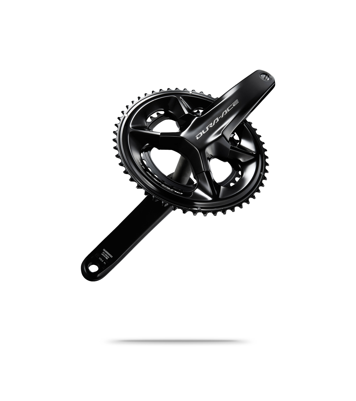 Shimano Dura-Ace FC-R9200 Chainset | Sigma Sports