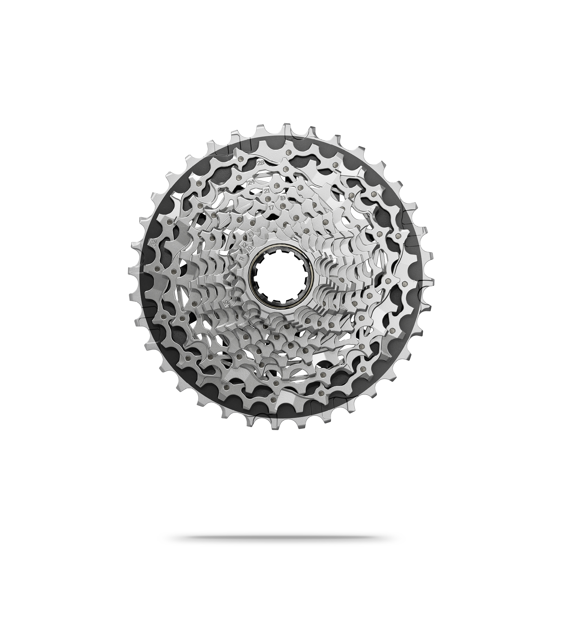 Force XG-1270 E1 12 Speed Bike Cassette