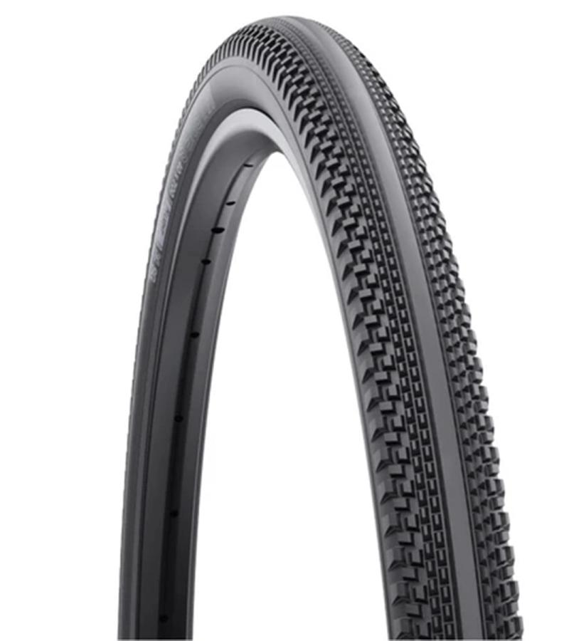 Vulpine S TCS Light Fast Rolling SG Tyre