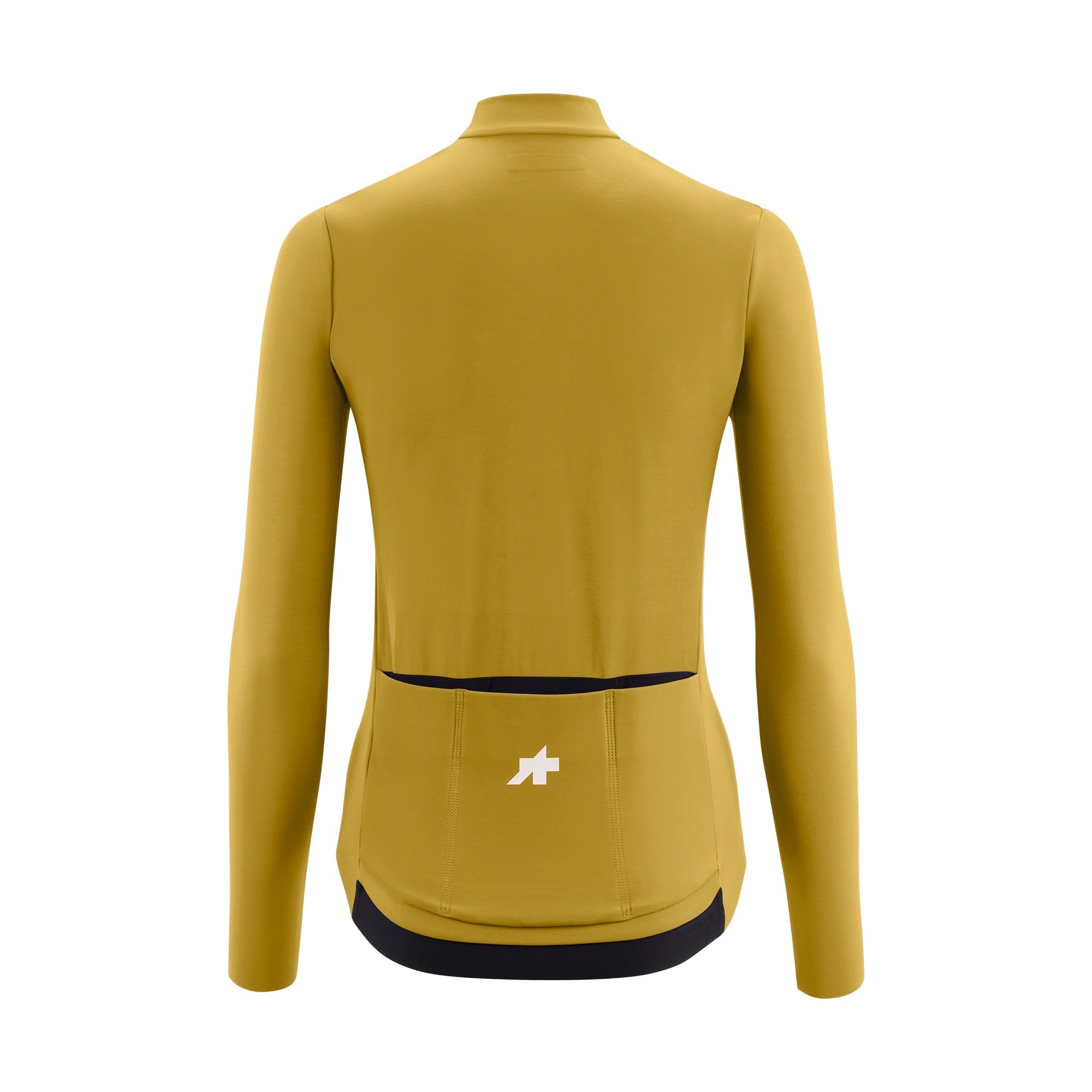 Women's Mille GT Spring Fall Jersey S11