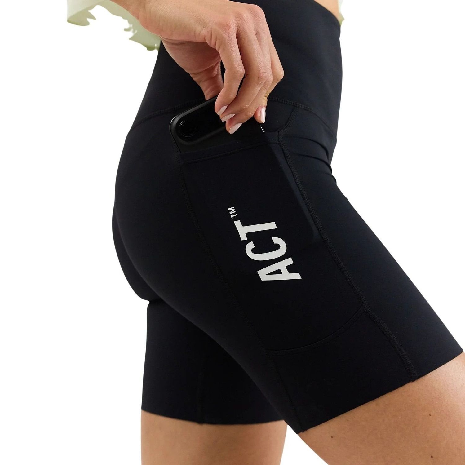 Women's BioFlex HalfTight Running Shorts