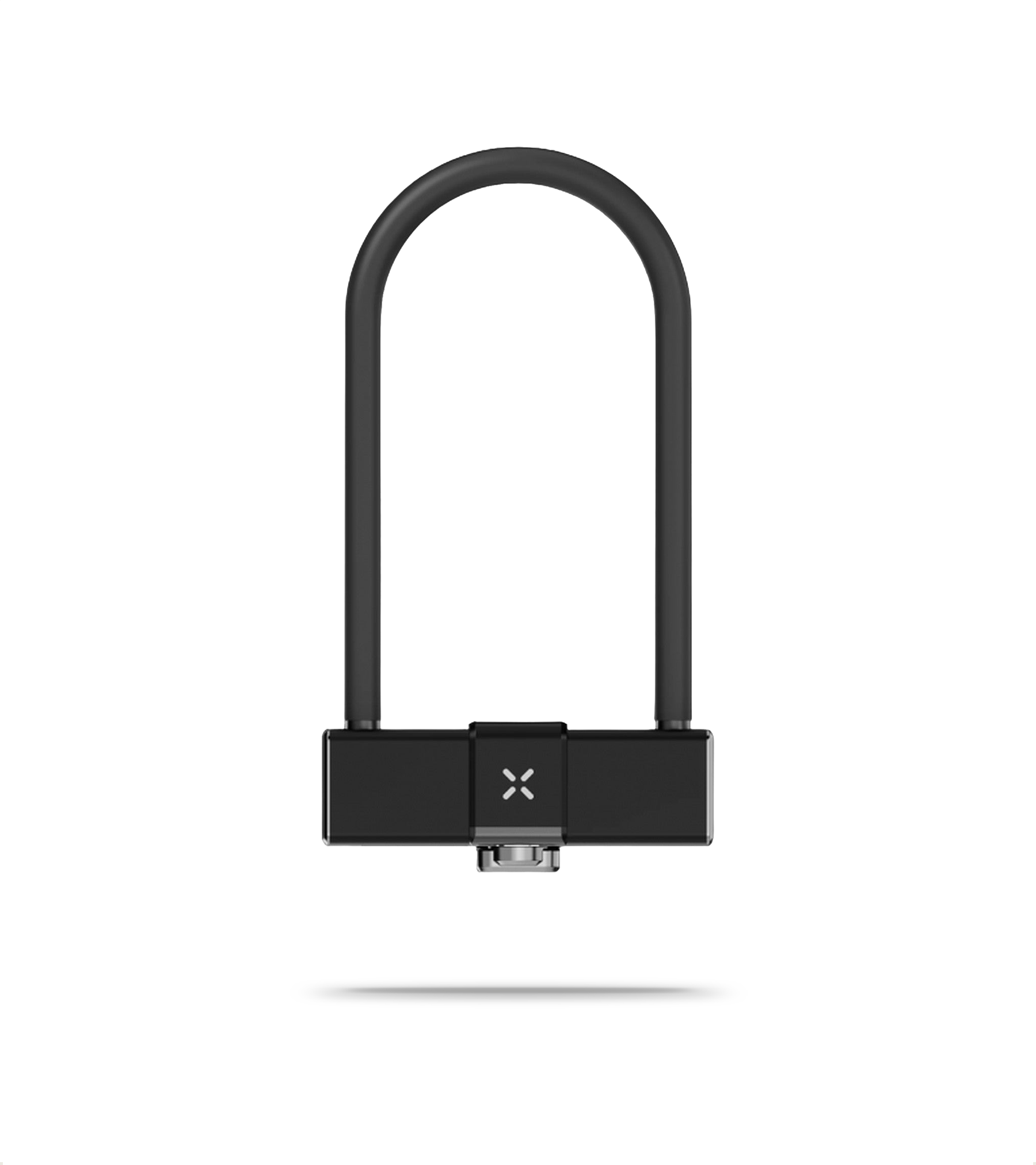 Titan Smart Shackle Lock STD