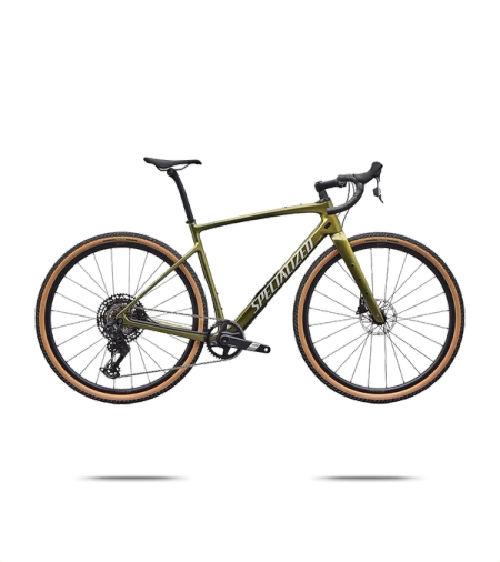 Diverge 4 Comp Carbon Gravel Bike
