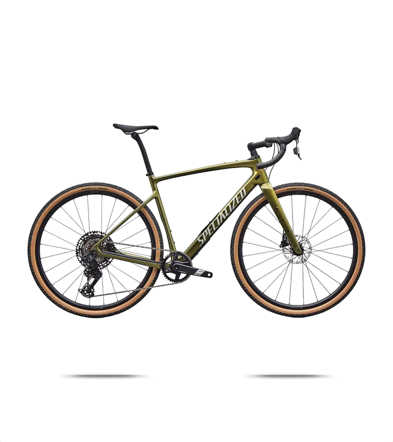 Diverge 4 Comp Carbon Gravel Bike
