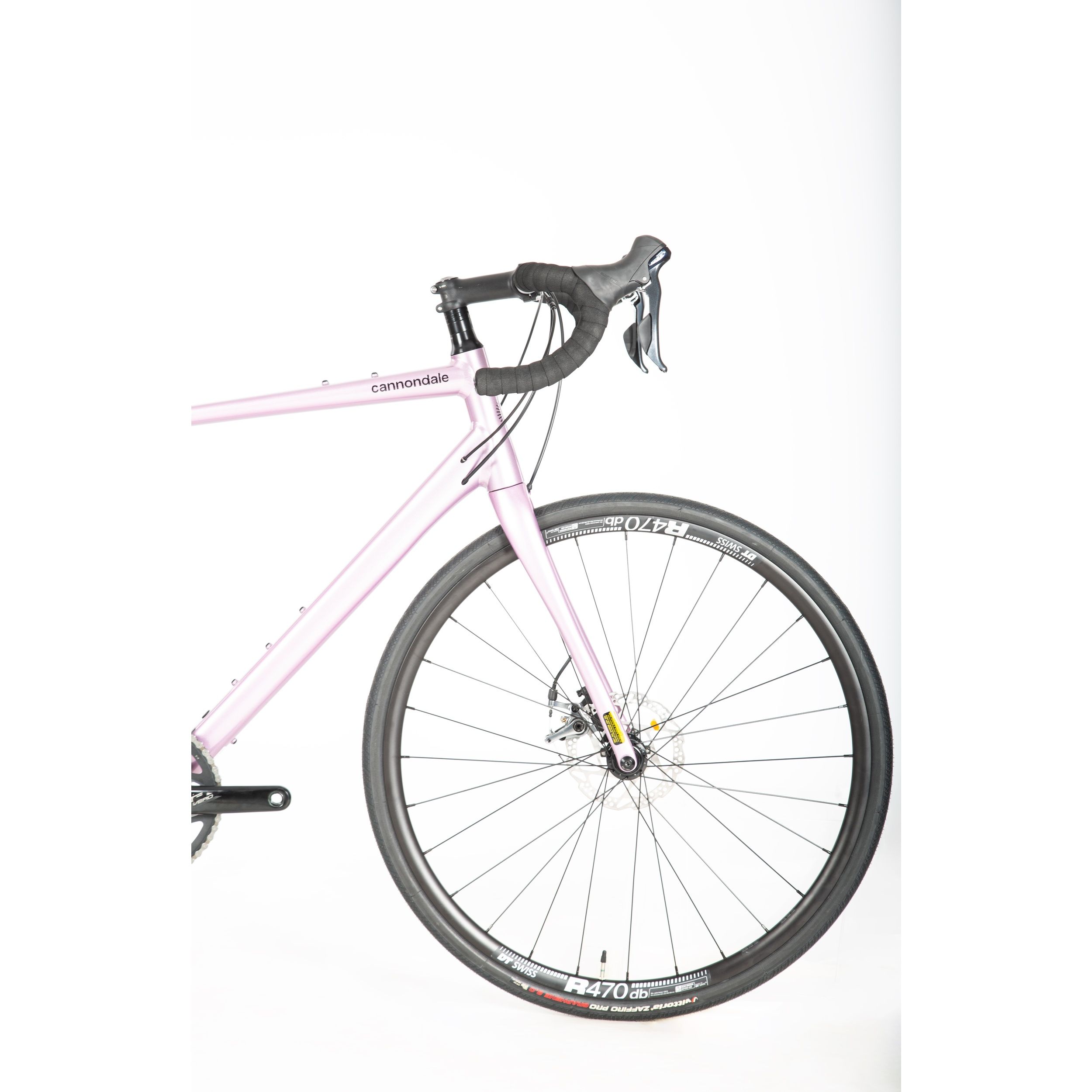 Cannondale Synapse 2 Disc 56cm - Approved Used